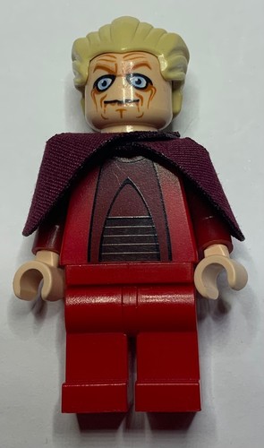 Lego star wars minifigures - lego,