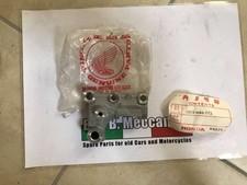 SUPPORTO ALB. CAMME ORIG. HONDA  VF750 V45 MAGNA SABRE VF700 VF750F 700 INTER...