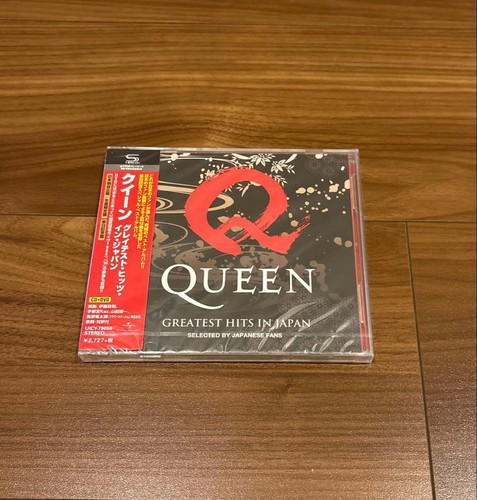 Queen più grandi - 【queen】i,
