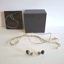 Shure SE535 auricolari /