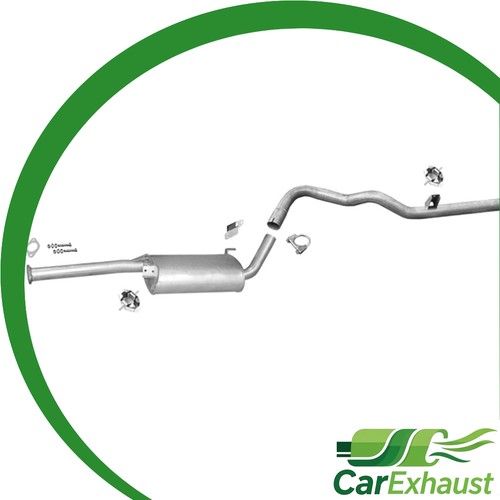 Scarico completo per - scarico, nissan