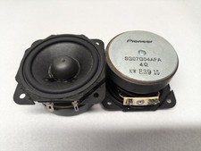 Altoparlanti Pioneer 2,5"