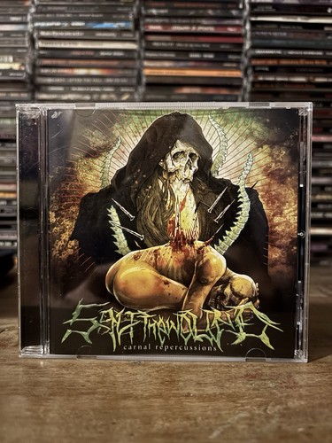 Salt the wound carnal - salt, wound-carnal