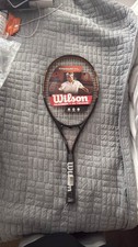 Wilson Titanium XL V-Matrix