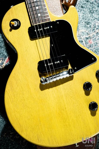Gibson les paul - special, tv