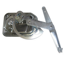 Alzacristallo anteriore