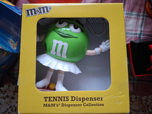 Dispenser collection s - dispenser, m&m's