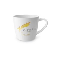 Maxi Mug Natalizio Love Xmas