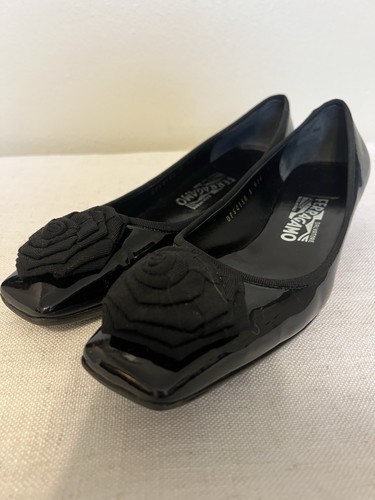 Salvatore ferragamo rosetta - salvatore,