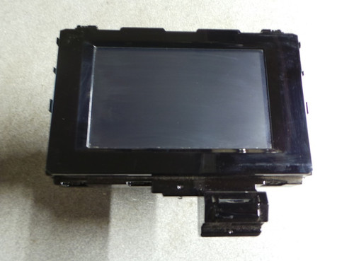 Navigatore satellitare kia - navigatore,