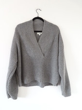 COS Maglione Maglione Grigio