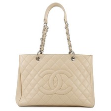 Borsa tote CHANEL a catena con