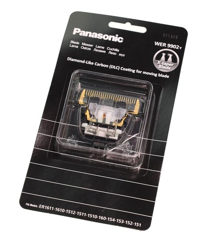 Panasonic wer9902y lama - wer9902y,