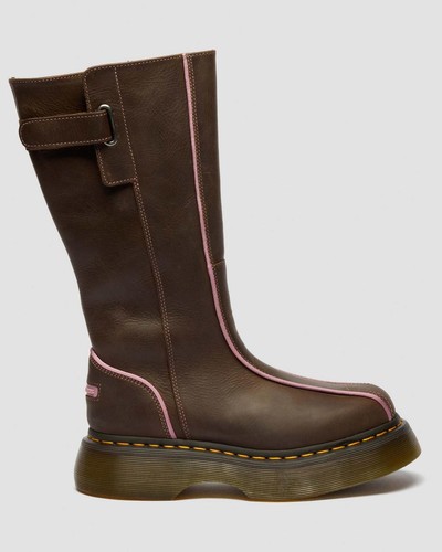 Martens buzz hi - buzz,