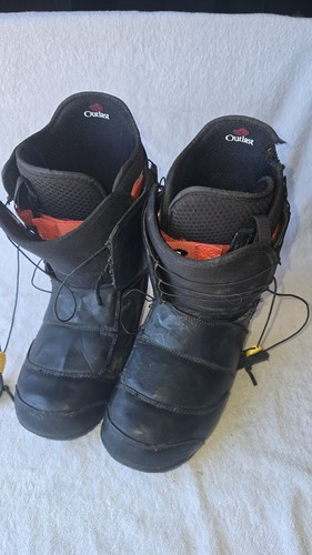 Stivali snowboard burton - da,