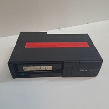 BMW 5 E39 2002 Cambio CD DVD 65128361584 MAC6635