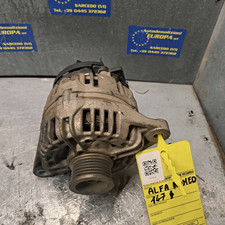 0124325060 Alternatore ALFA