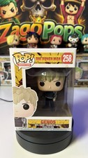Funko pop genos 258 - genos,
