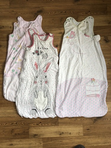 Grobag sacco pelo bambina - sacco,