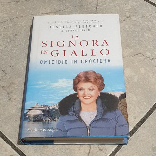 Omicidio crociera la - omicidio,