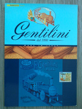 Italia 2010 Folder Gentilini
