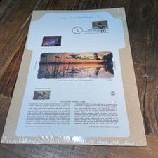 Voyageurs National Park