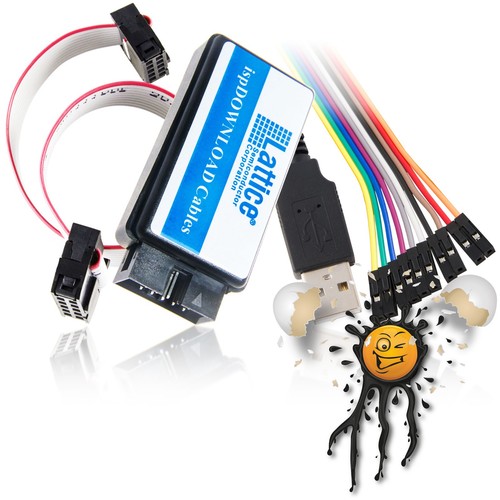 Lattice usb mini - lattice,