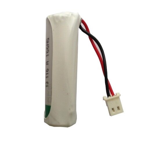 Saft batteria litio 2 - batteria, 3,6v