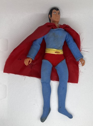 Modellino vintage 1974 mego - modellino,