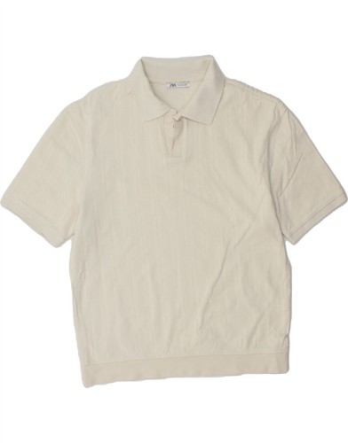 Polo uomo zara - media, off