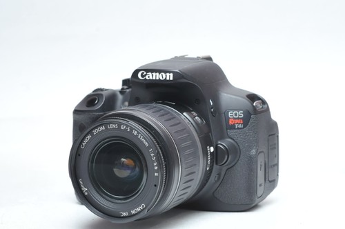 Canon eos rebel - rebel, fotocamera