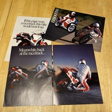 Lot vtg yamaha fz600 - yamaha, fz750