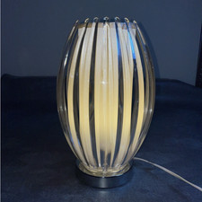Lampada da tavolo Alayna -