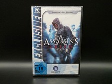 Assassins creed director cut - assassins, director's