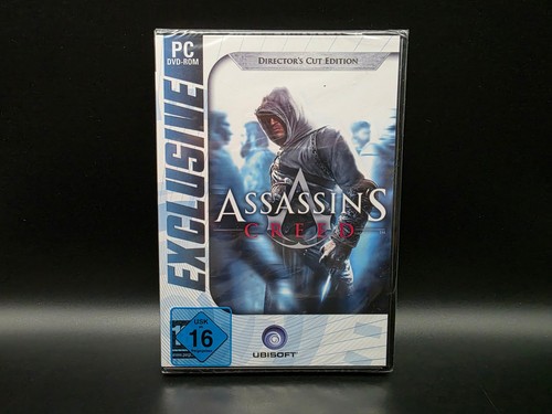 Assassins creed director cut - assassins,