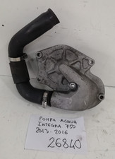POMPA ACQUA HONDA INTEGRA 750