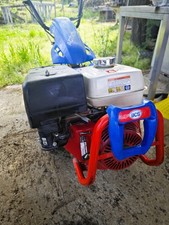 Motocoltivatore BCS Action 730