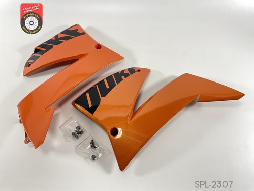 Carena serbatoio ktm 640 - carena,
