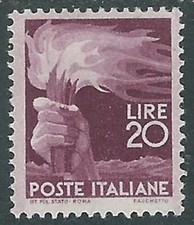 1945-48 ITALIA DEMOCRATICA 20