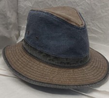 Cappello modello australiano - cappello,