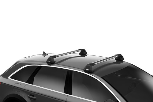 Barre portatutto thule wingbar - thule,
