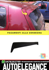 🌟1375 SPOILER TETTO ADATTO