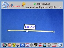 ASTA TIRANTE MECCANISMO TANDEM TERGICRISTALLO FIAT AUTO EPOCA (L.605mm)