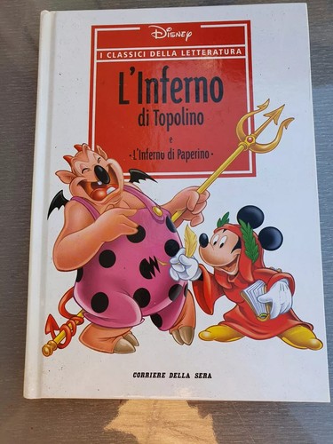 Fumetto disney classici - disney, i