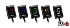 DISPLAY CONTAMARCE YAMAHA FZ1
