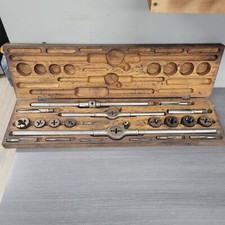 SET FUSTELLE FABBRO VINTAGE