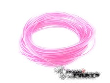 Tubo troppopieno 4 m Keihin FCR MX PWK PWM PJ PE carburatore 35 36 37 38 39 4...