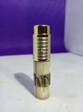 Vaporizzatore di profumo in madreperla