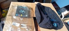   moto accessori    scooter bag  Confezione Oxford Borsa impermeabile come nuova
