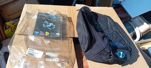Moto accessori scooter - moto,
